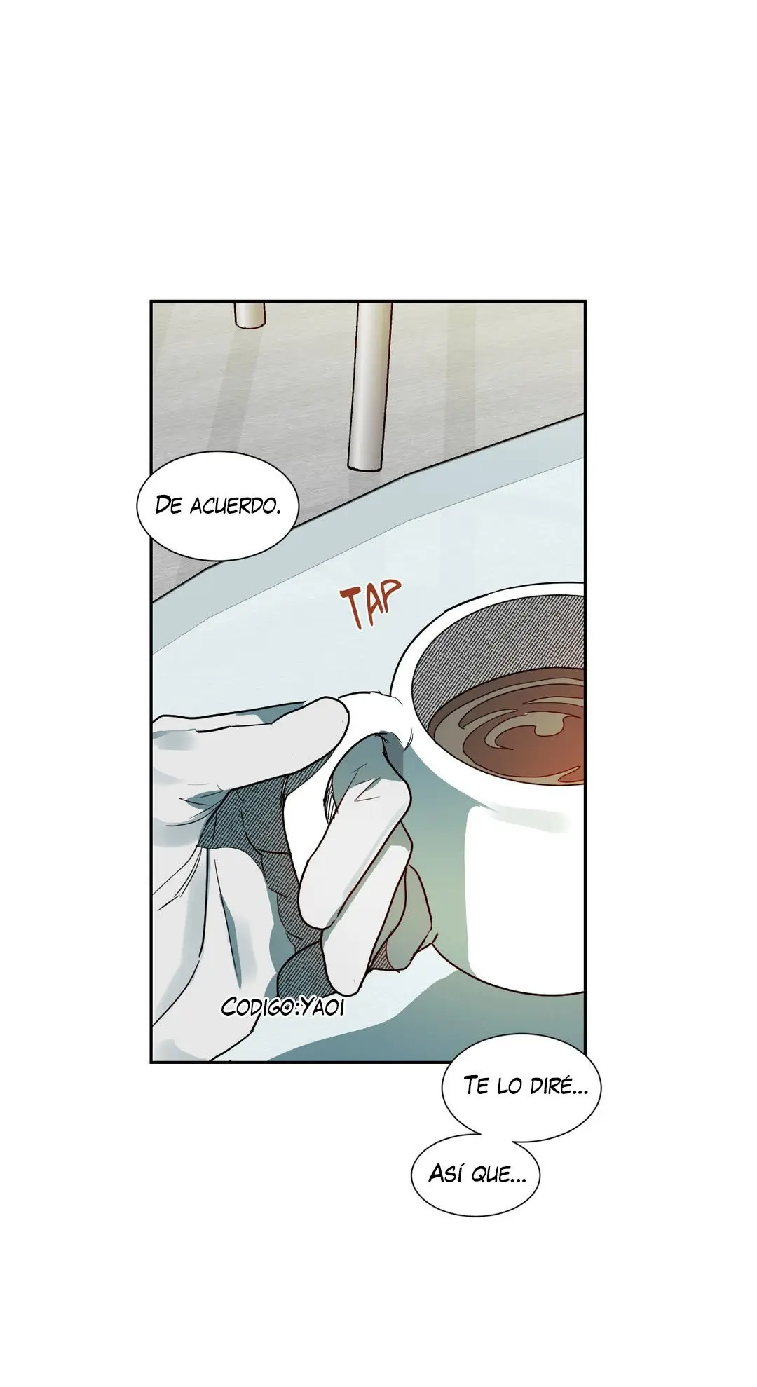 Una Luna Inclinada - Capítulo 39 - Página 52 - LectorTMOo