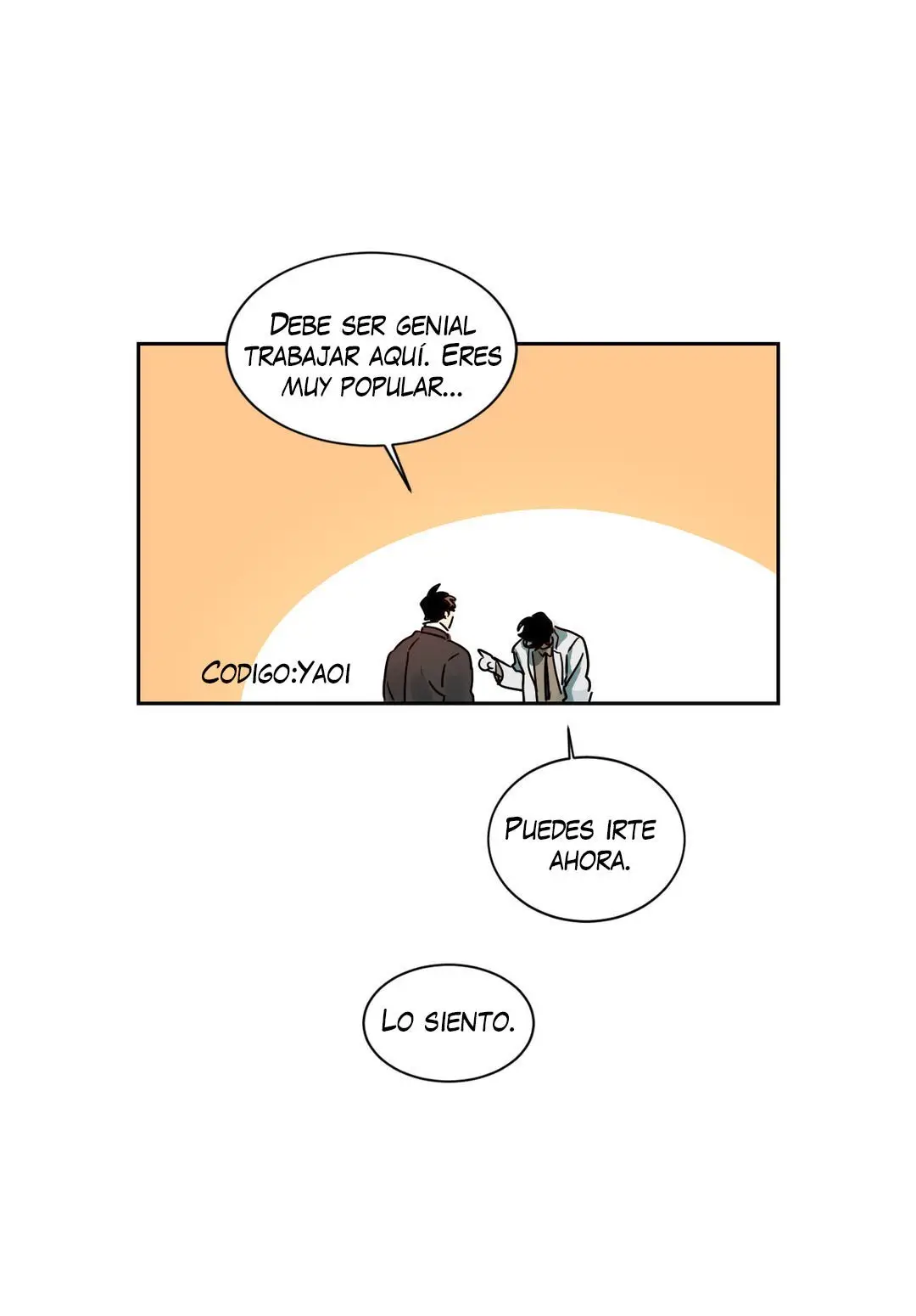 Una Luna Inclinada - Capítulo 39 - Página 57 - LectorTMOo