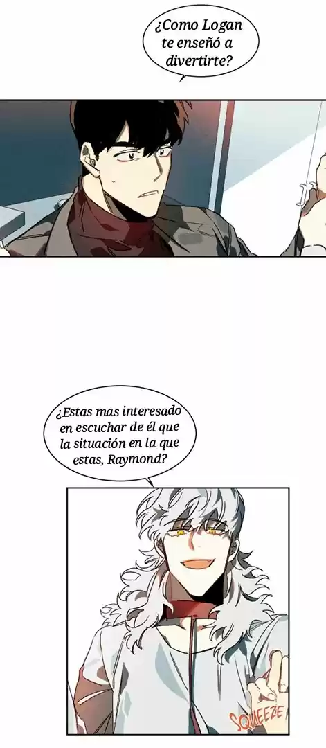Una Luna Inclinada - Capítulo 4 - Página 4 - LectorTMOo