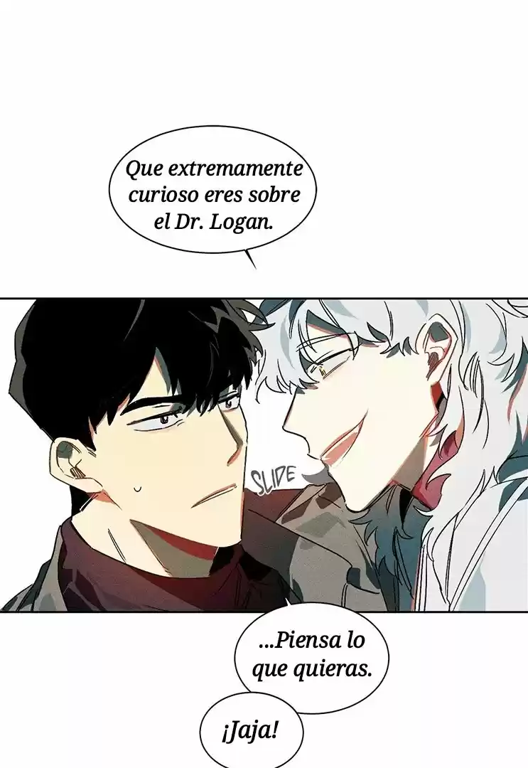 Una Luna Inclinada - Capítulo 4 - Página 5 - LectorTMOo