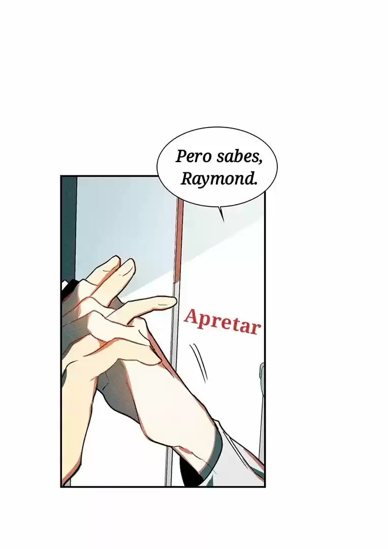 Una Luna Inclinada - Capítulo 4 - Página 6 - LectorTMOo