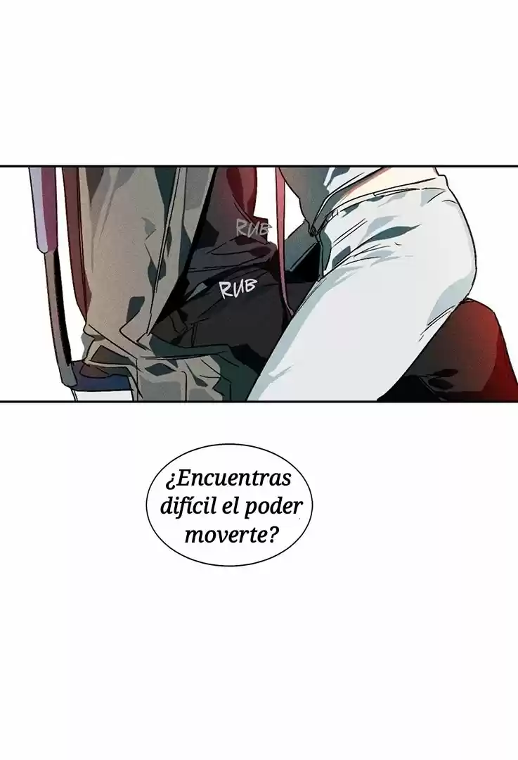 Una Luna Inclinada - Capítulo 4 - Página 11 - LectorTMOo