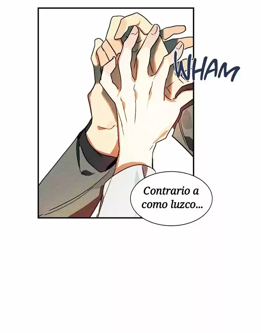 Una Luna Inclinada - Capítulo 4 - Página 12 - LectorTMOo