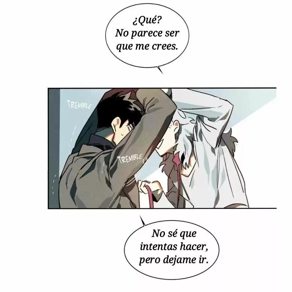 Una Luna Inclinada - Capítulo 4 - Página 14 - LectorTMOo