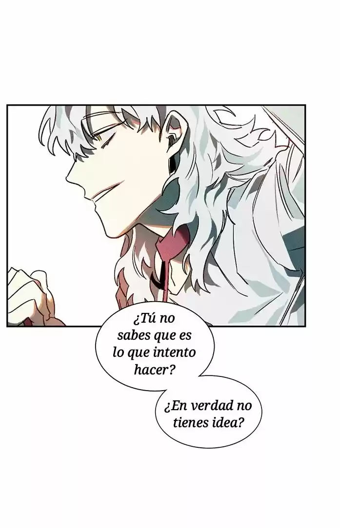Una Luna Inclinada - Capítulo 4 - Página 15 - LectorTMOo