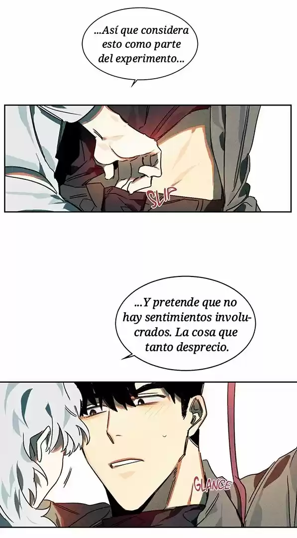 Una Luna Inclinada - Capítulo 4 - Página 24 - LectorTMOo