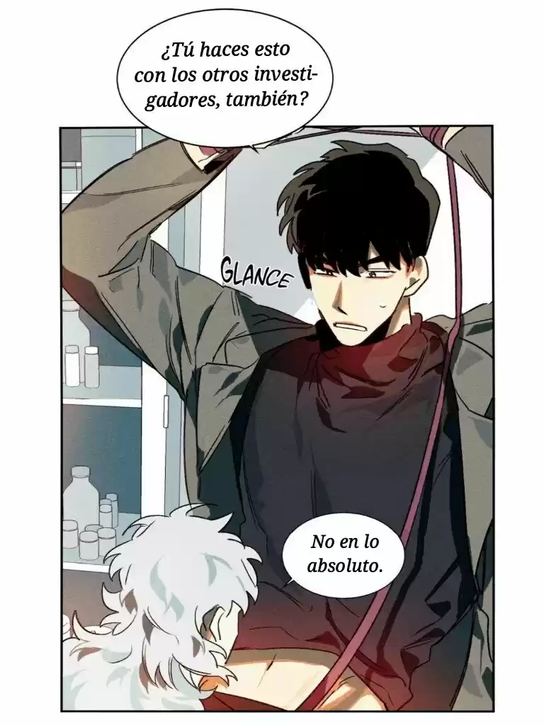 Una Luna Inclinada - Capítulo 4 - Página 26 - LectorTMOo