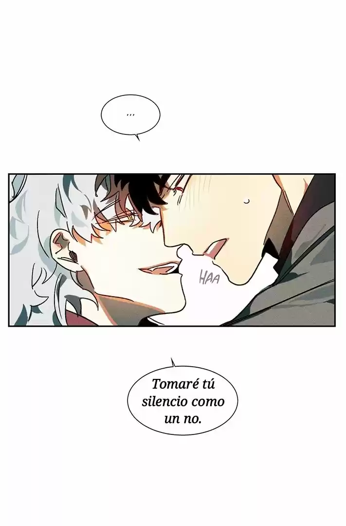 Una Luna Inclinada - Capítulo 4 - Página 34 - LectorTMOo