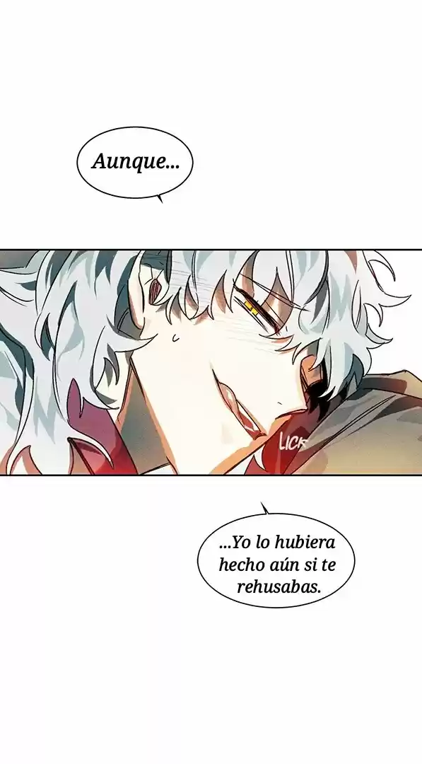 Una Luna Inclinada - Capítulo 4 - Página 40 - LectorTMOo