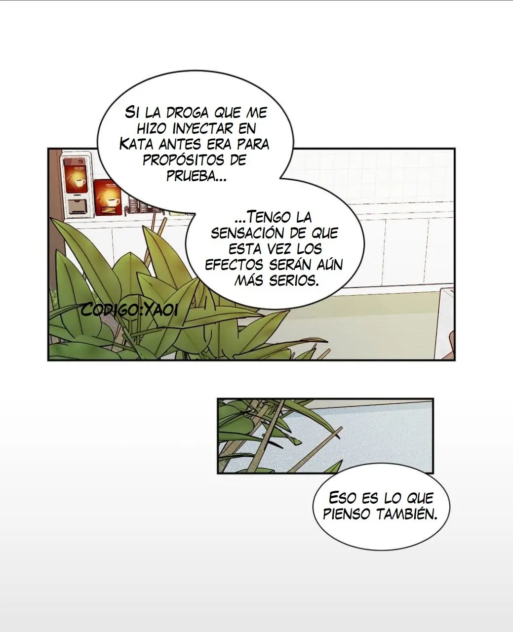 Una Luna Inclinada - Capítulo 40 - Página 16 - LectorTMOo