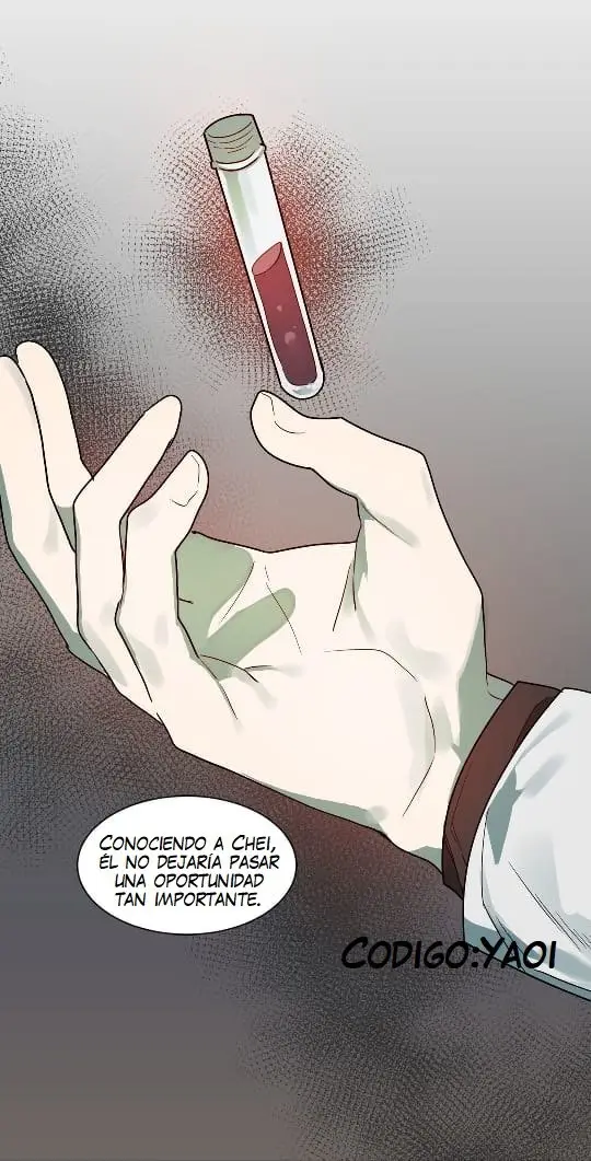 Una Luna Inclinada - Capítulo 40 - Página 17 - LectorTMOo