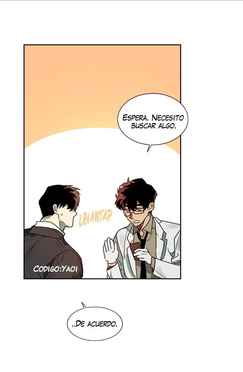 Una Luna Inclinada - Capítulo 40 - Página 19 - LectorTMOo