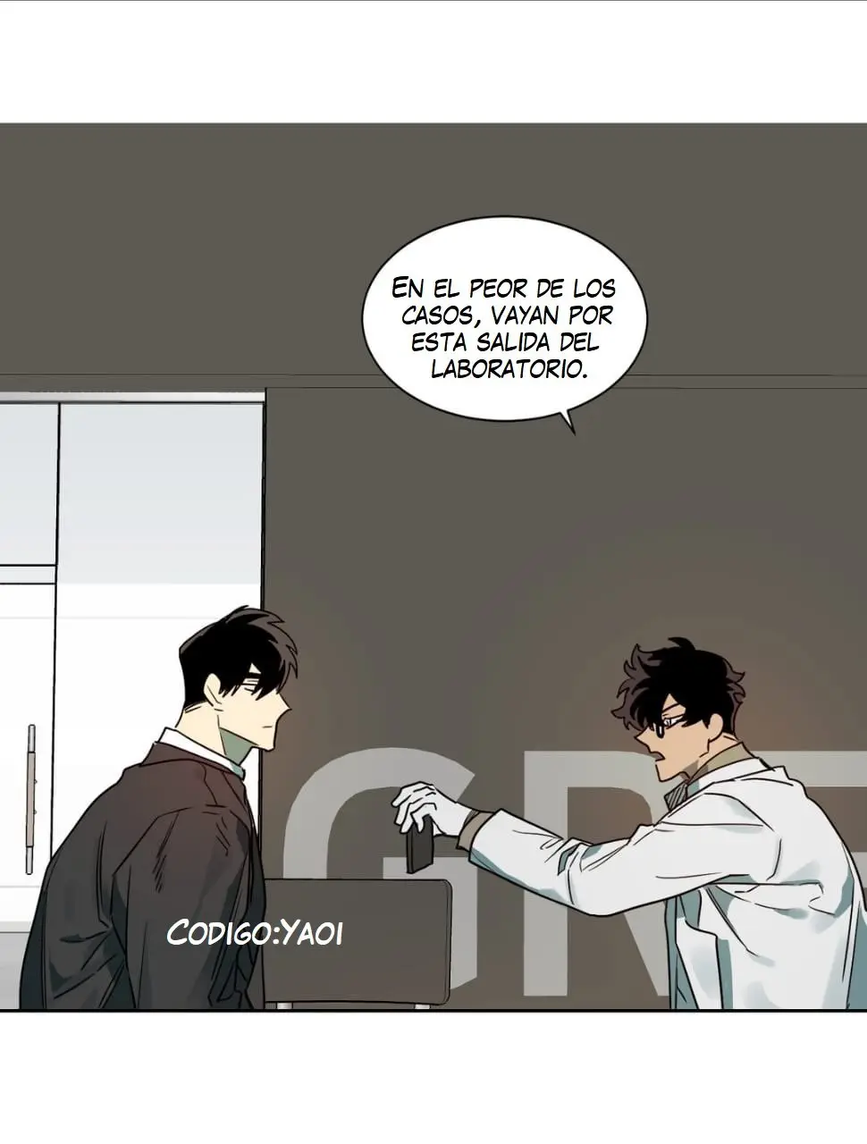 Una Luna Inclinada - Capítulo 40 - Página 21 - LectorTMOo