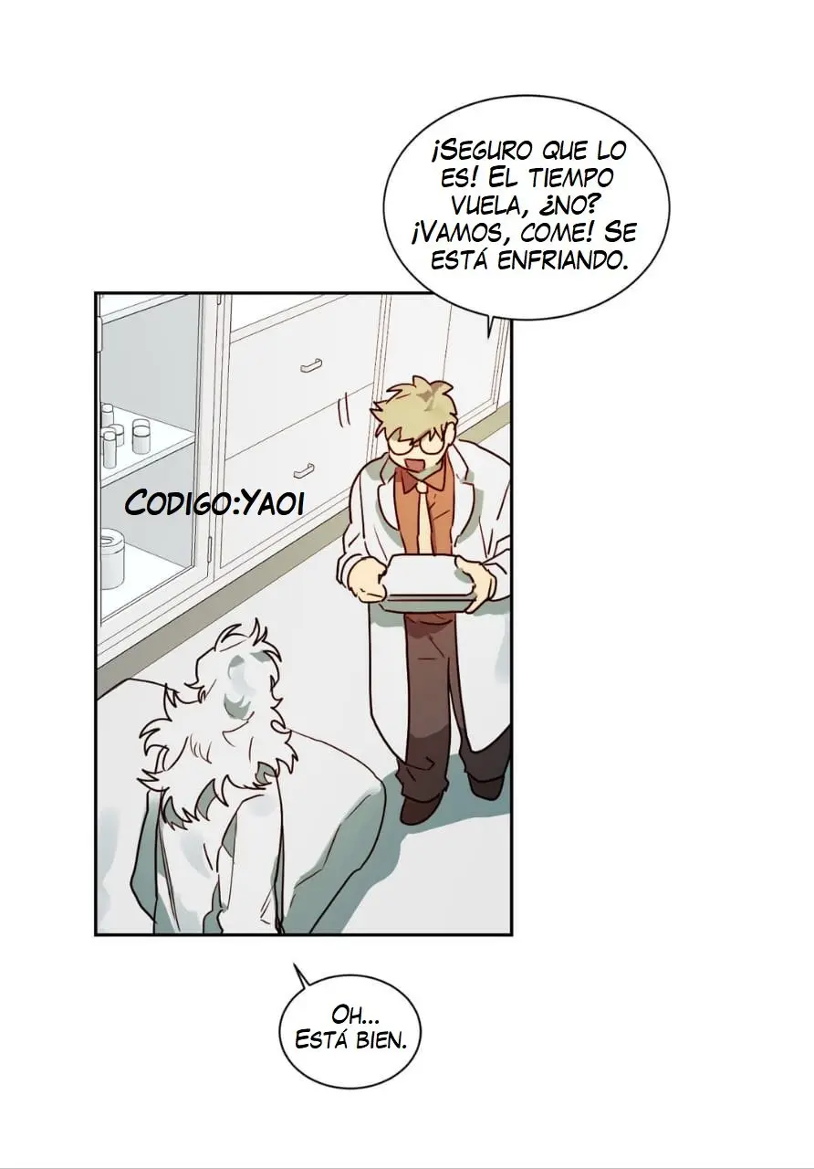 Una Luna Inclinada - Capítulo 40 - Página 40 - LectorTMOo