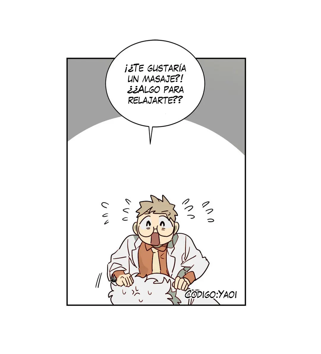 Una Luna Inclinada - Capítulo 40 - Página 47 - LectorTMOo