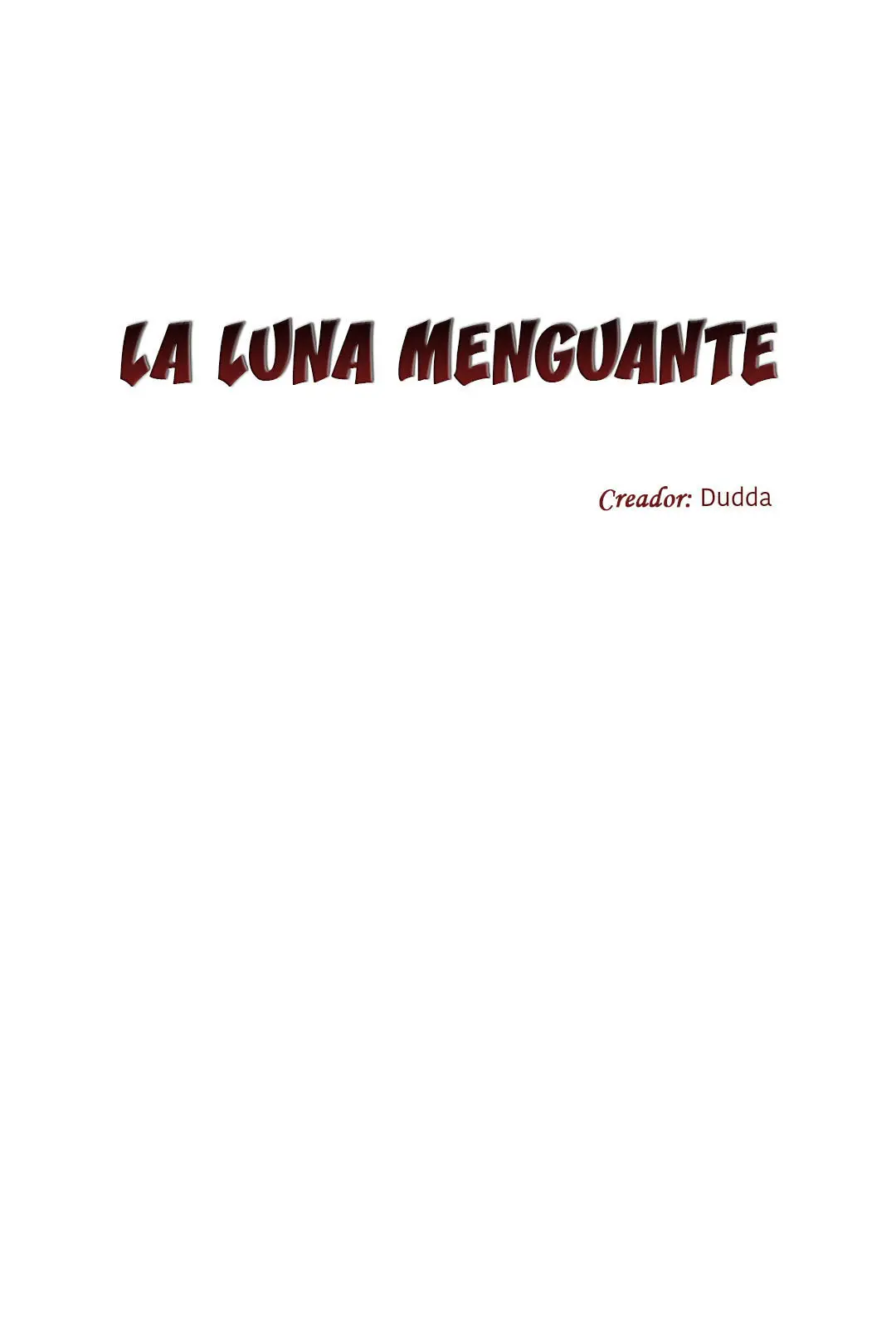 Una Luna Inclinada - Capítulo 41 - Página 7 - LectorTMOo