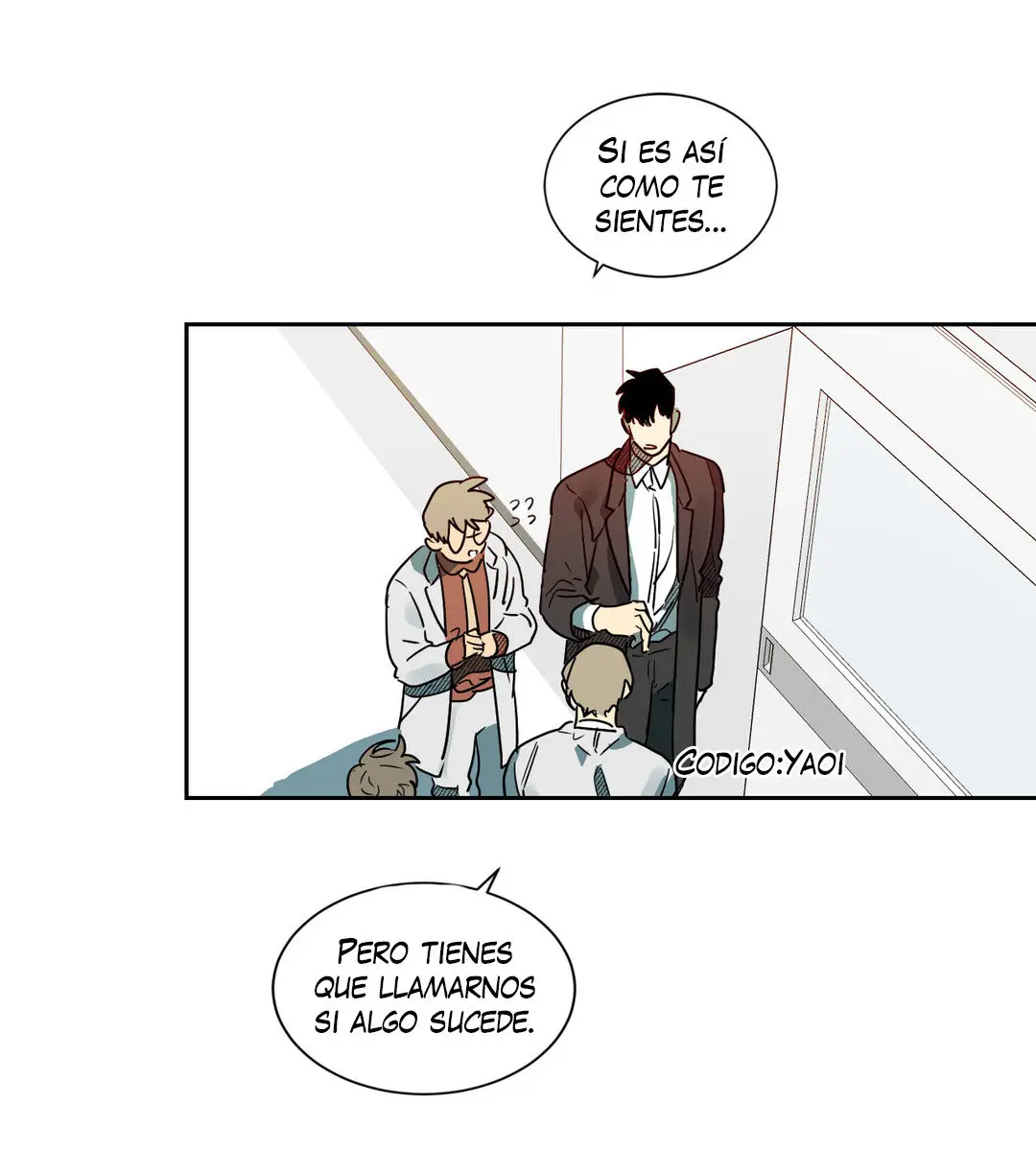 Una Luna Inclinada - Capítulo 41 - Página 20 - LectorTMOo