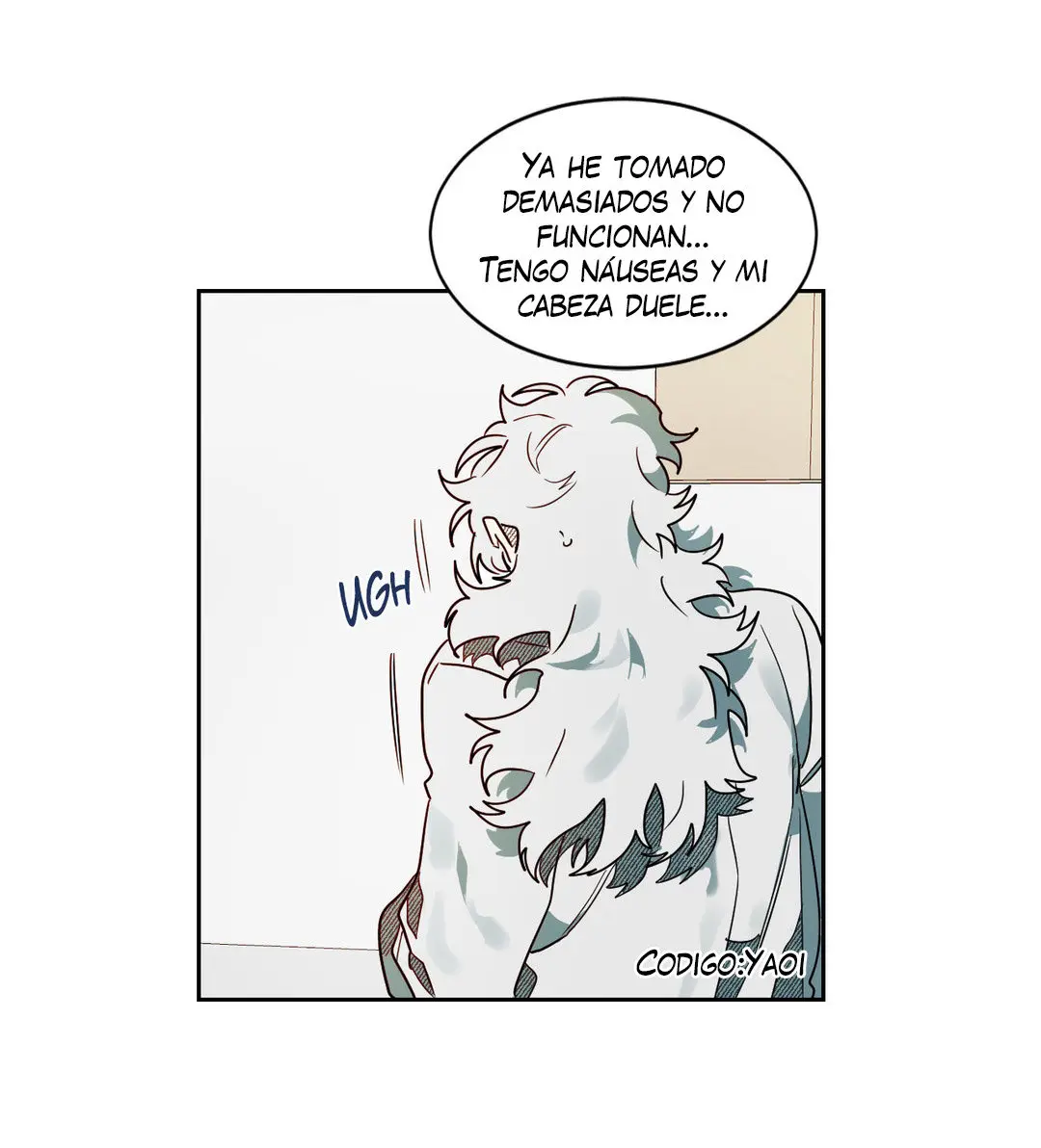 Una Luna Inclinada - Capítulo 41 - Página 24 - LectorTMOo