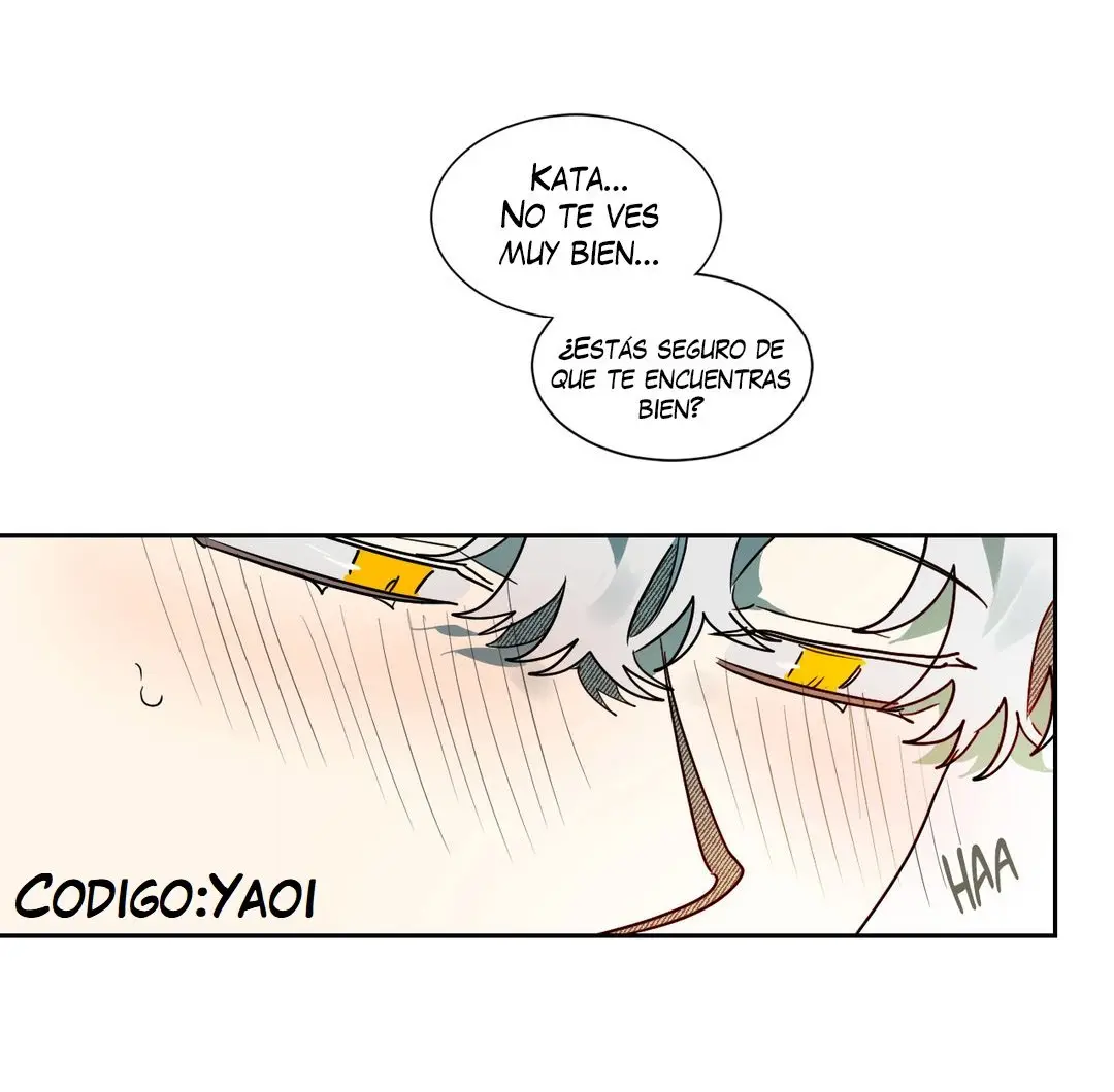 Una Luna Inclinada - Capítulo 41 - Página 42 - LectorTMOo