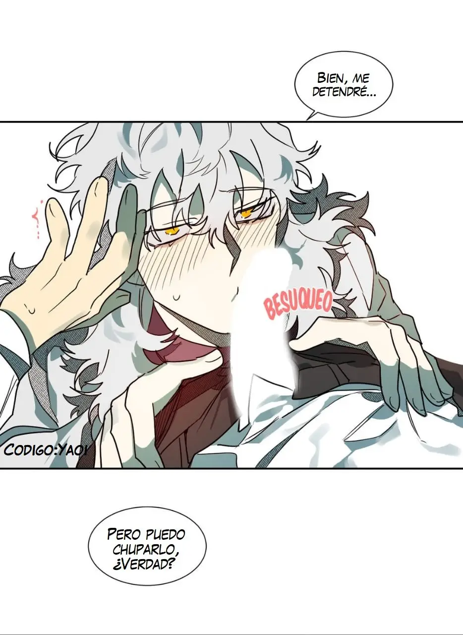 Una Luna Inclinada - Capítulo 41 - Página 51 - LectorTMOo