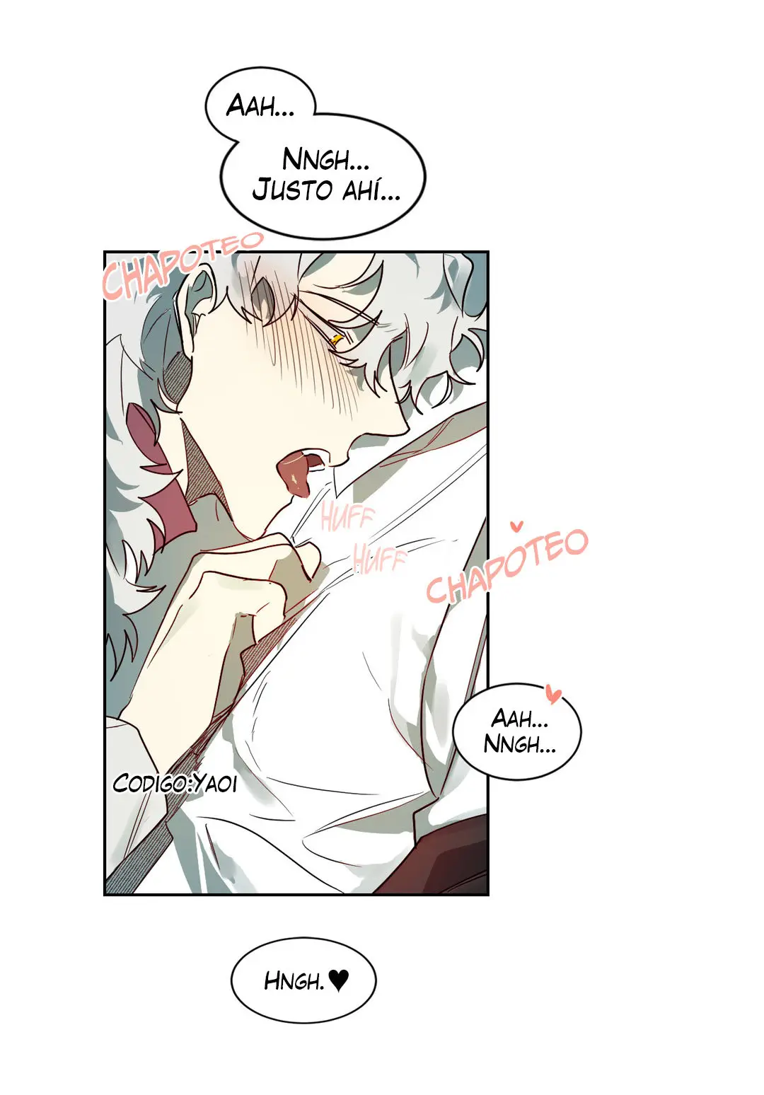 Una Luna Inclinada - Capítulo 42 - Página 14 - LectorTMOo