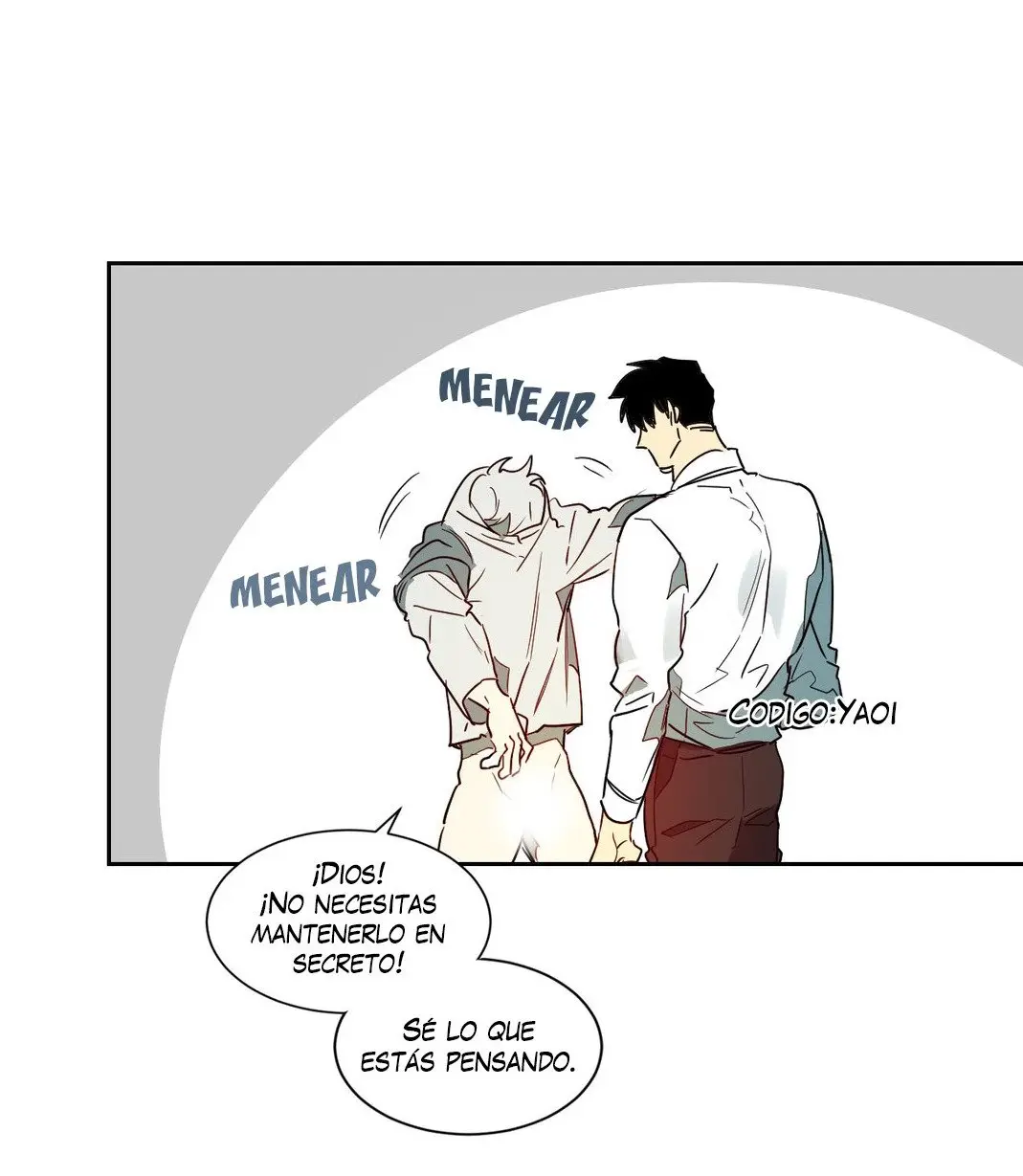 Una Luna Inclinada - Capítulo 43 - Página 14 - LectorTMOo