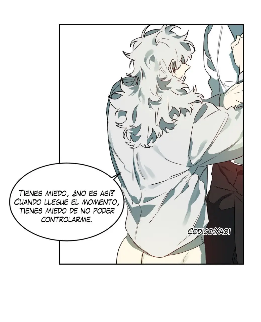 Una Luna Inclinada - Capítulo 43 - Página 15 - LectorTMOo