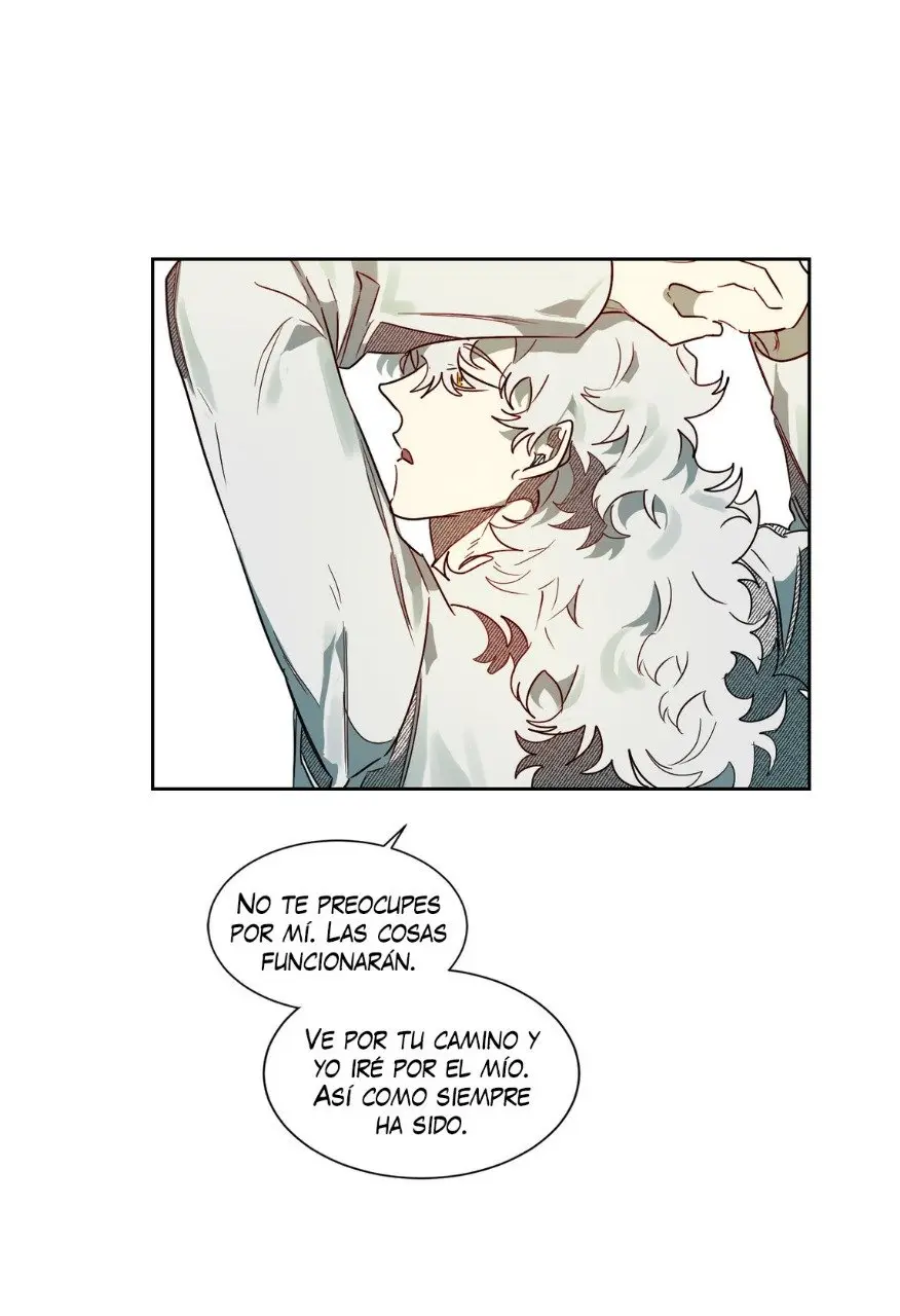 Una Luna Inclinada - Capítulo 43 - Página 21 - LectorTMOo