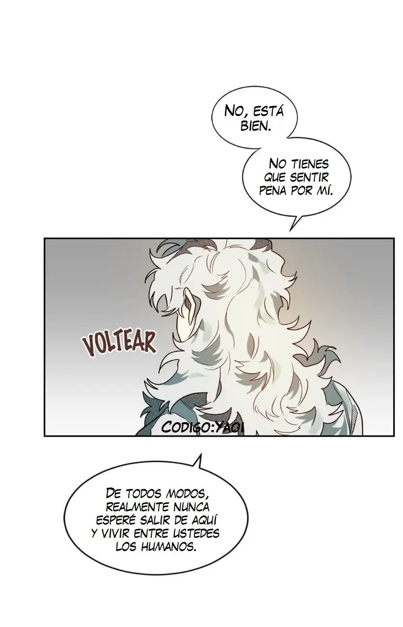 Una Luna Inclinada - Capítulo 43 - Página 25 - LectorTMOo