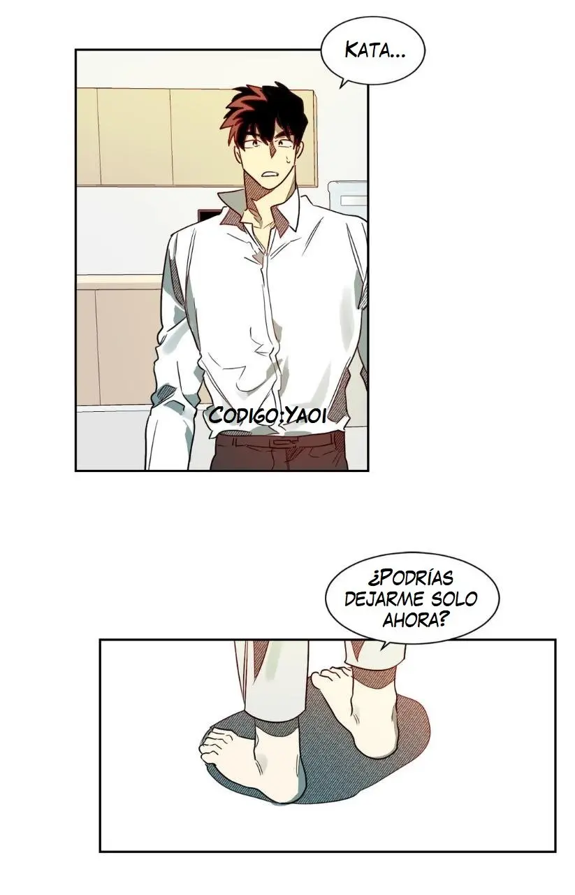 Una Luna Inclinada - Capítulo 43 - Página 26 - LectorTMOo