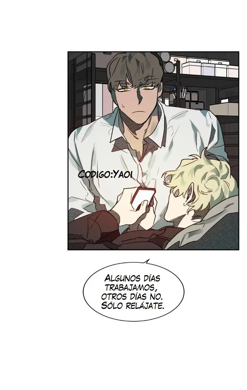 Una Luna Inclinada - Capítulo 43 - Página 42 - LectorTMOo