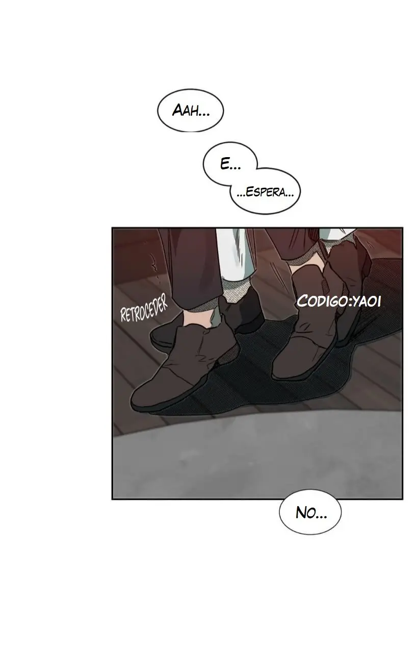 Una Luna Inclinada - Capítulo 44 - Página 15 - LectorTMOo