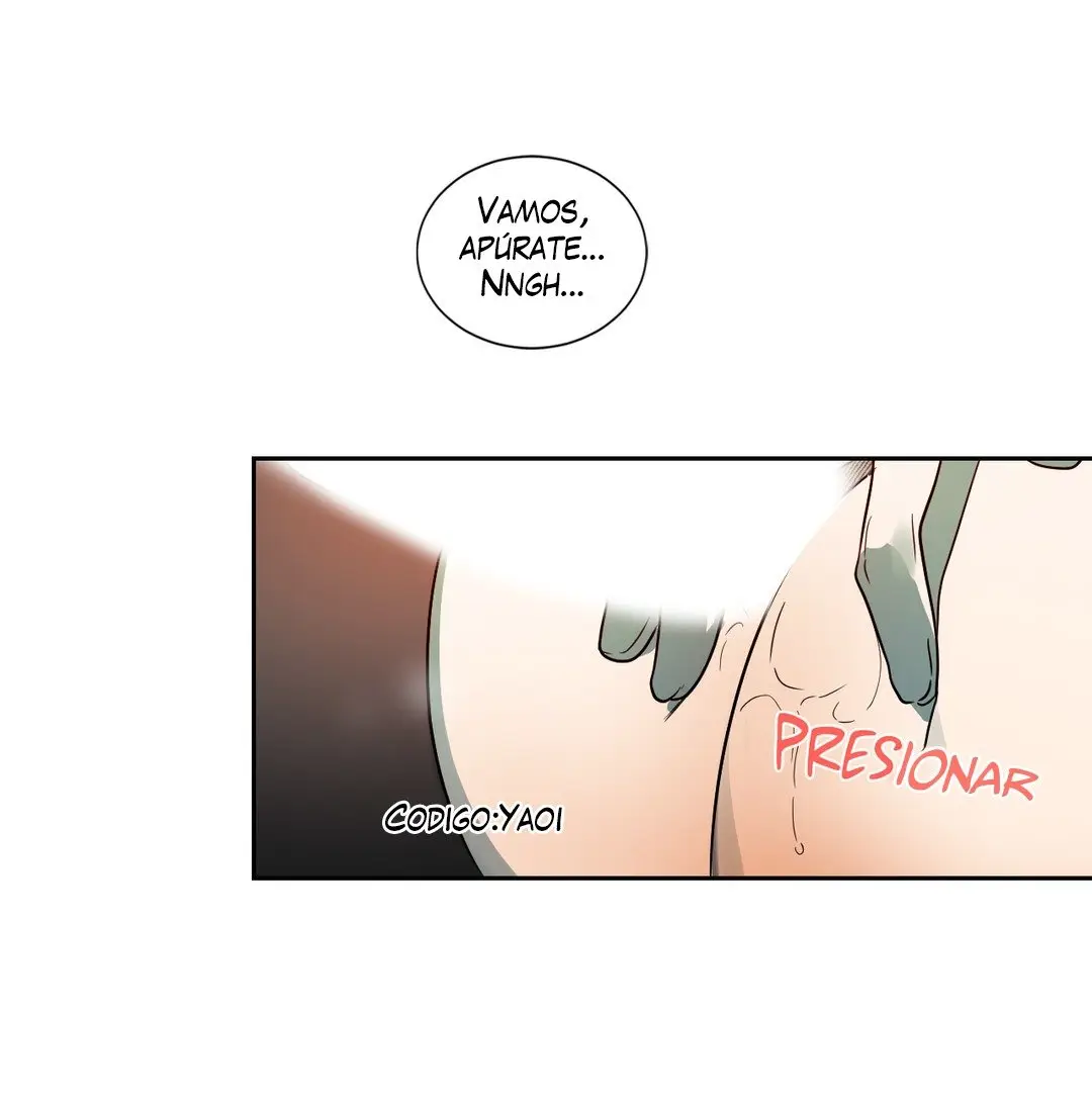 Una Luna Inclinada - Capítulo 44 - Página 35 - LectorTMOo