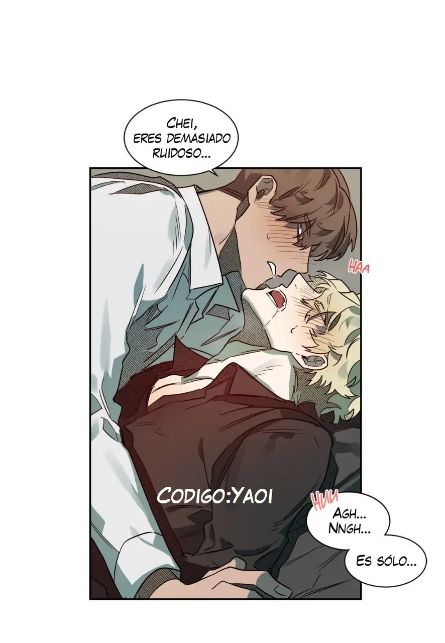 Una Luna Inclinada - Capítulo 44 - Página 39 - LectorTMOo