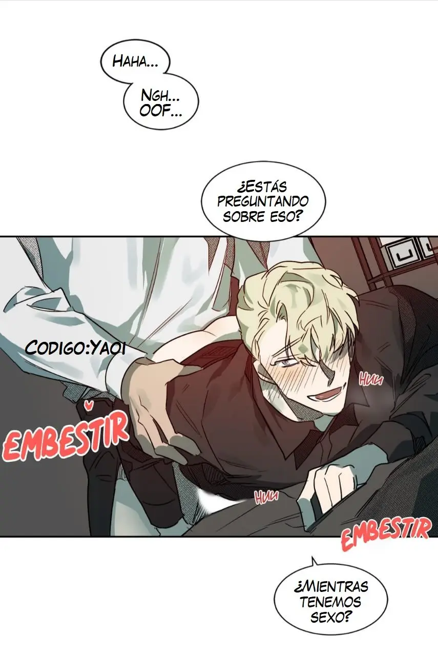 Una Luna Inclinada - Capítulo 44 - Página 45 - LectorTMOo