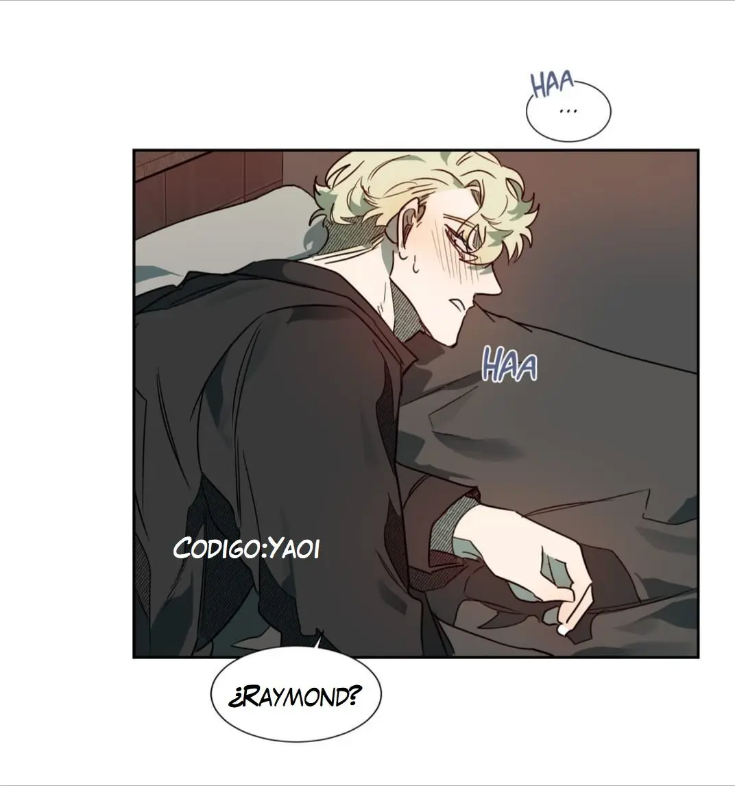 Una Luna Inclinada - Capítulo 44 - Página 57 - LectorTMOo