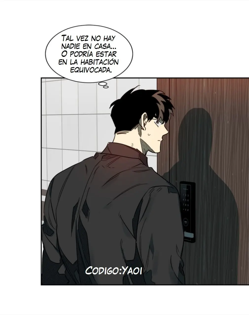Una Luna Inclinada - Capítulo 44 - Página 59 - LectorTMOo