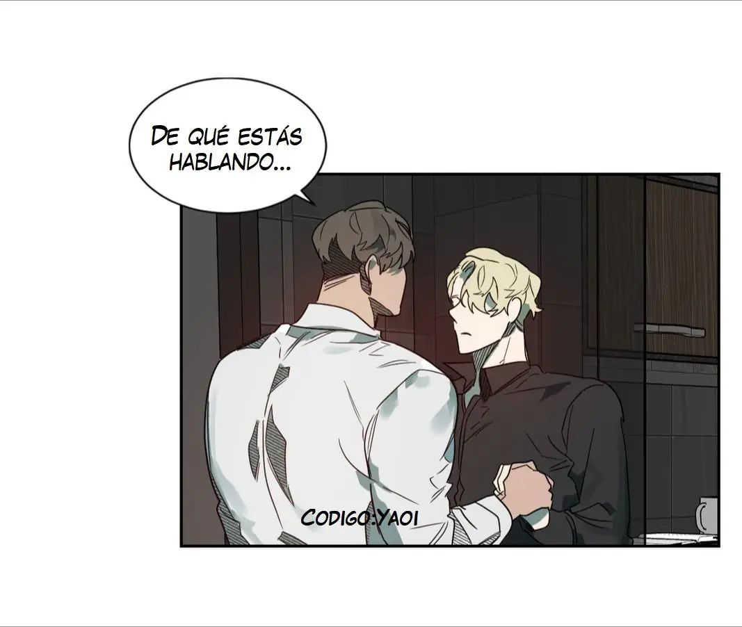 Una Luna Inclinada - Capítulo 45 - Página 10 - LectorTMOo