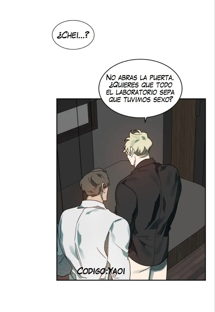 Una Luna Inclinada - Capítulo 45 - Página 16 - LectorTMOo