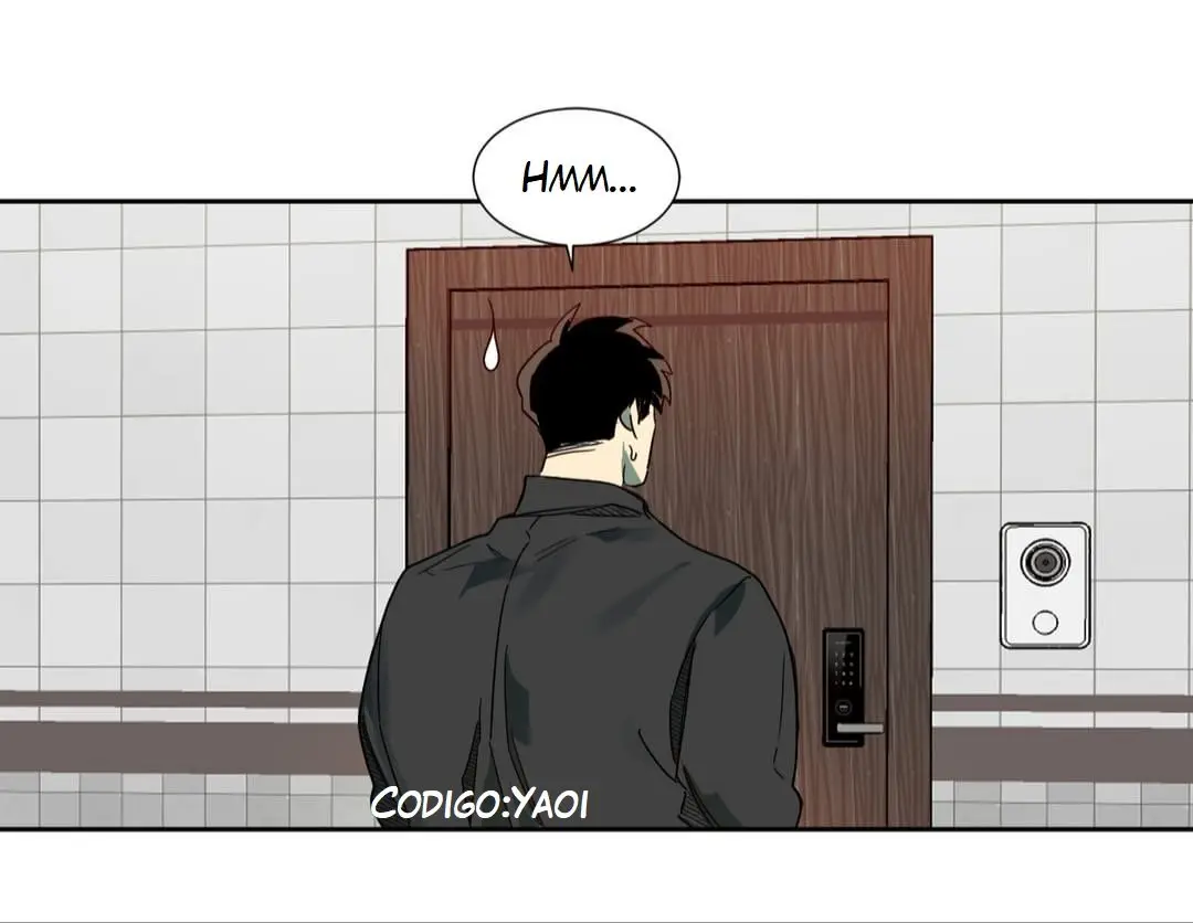 Una Luna Inclinada - Capítulo 45 - Página 18 - LectorTMOo