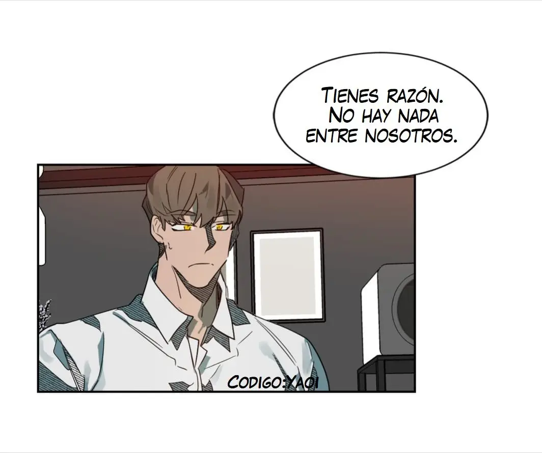 Una Luna Inclinada - Capítulo 45 - Página 21 - LectorTMOo