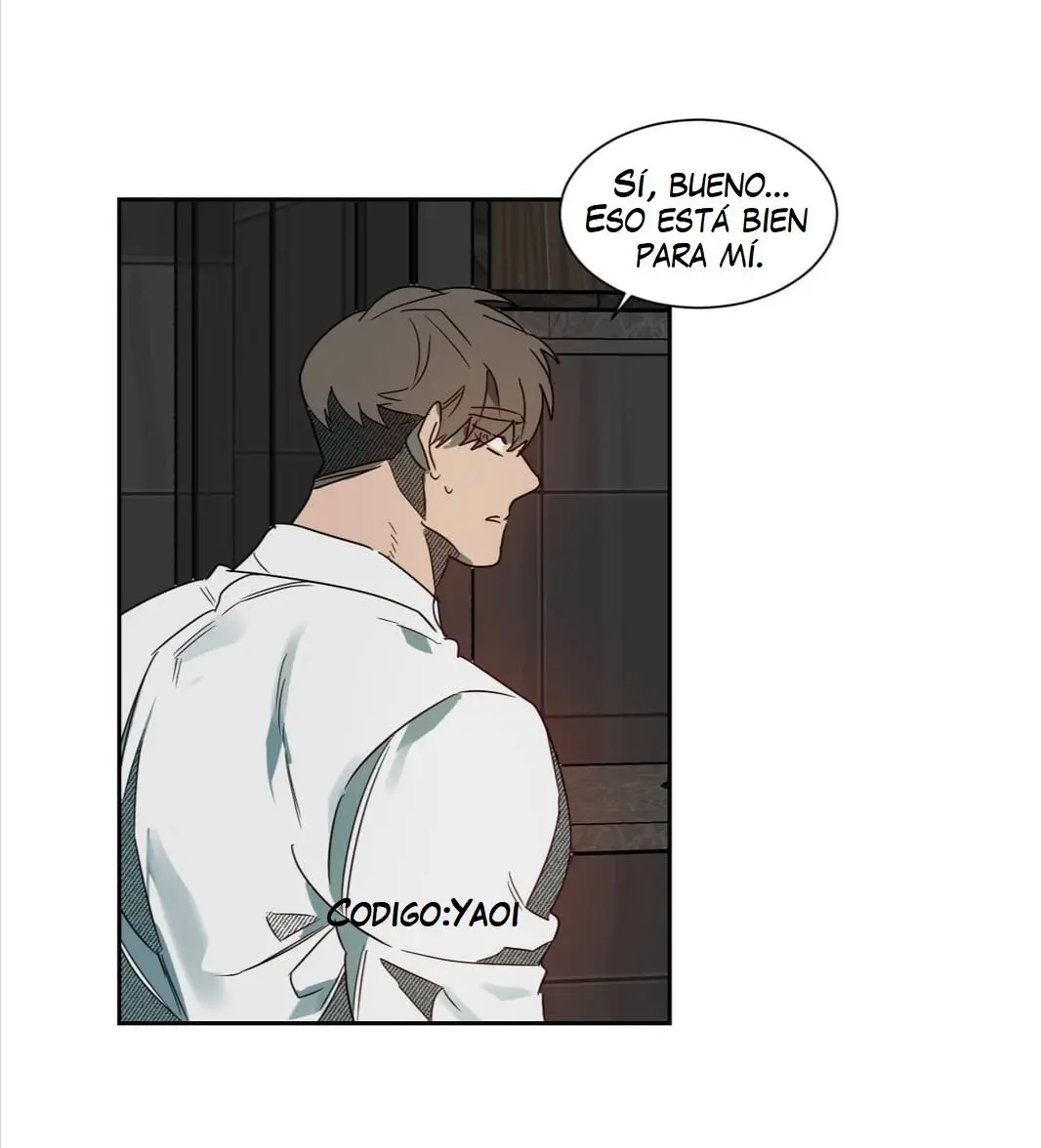 Una Luna Inclinada - Capítulo 45 - Página 31 - LectorTMOo