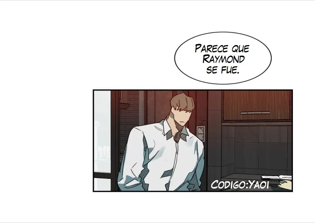 Una Luna Inclinada - Capítulo 45 - Página 36 - LectorTMOo