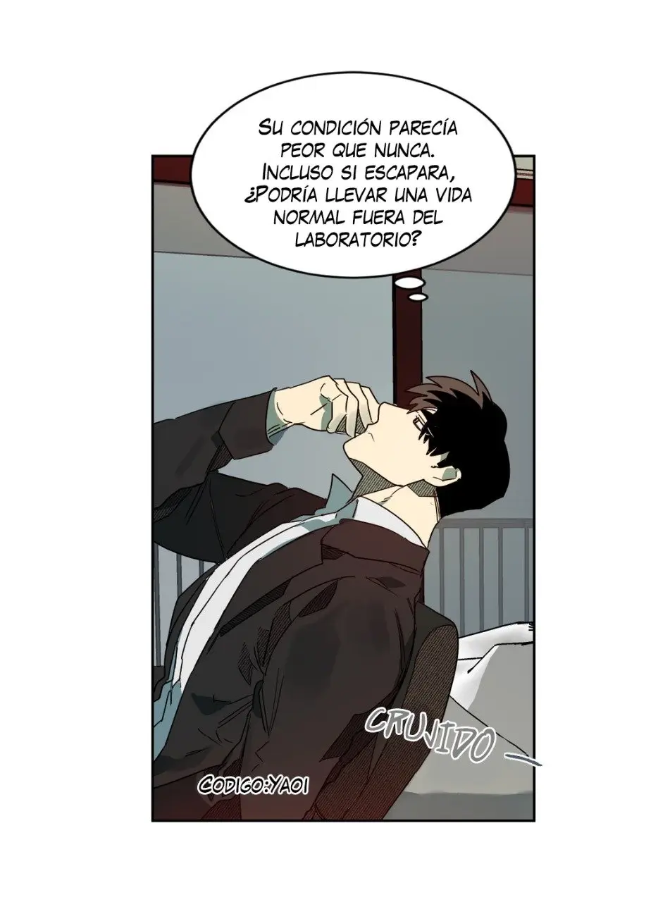 Una Luna Inclinada - Capítulo 45 - Página 51 - LectorTMOo