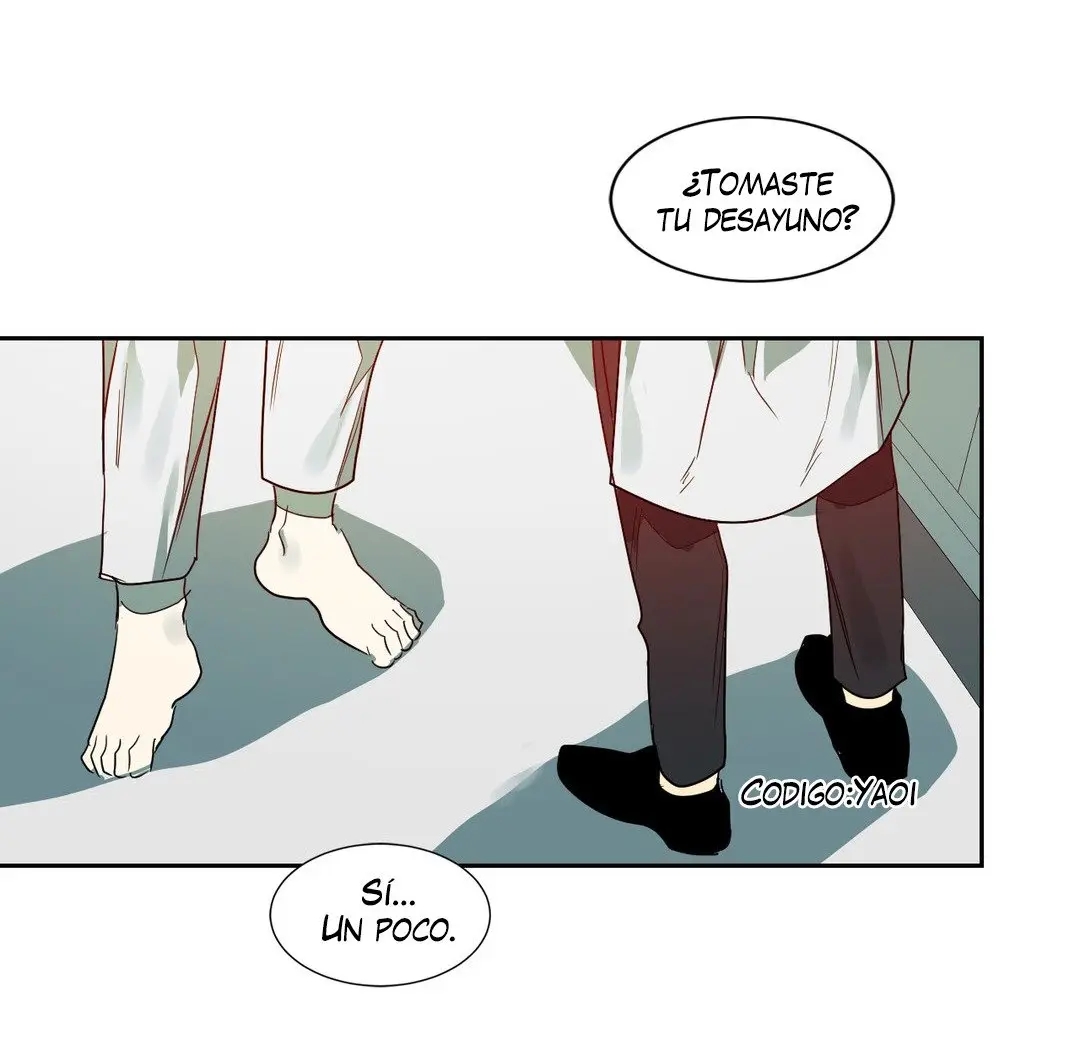 Una Luna Inclinada - Capítulo 46 - Página 17 - LectorTMOo