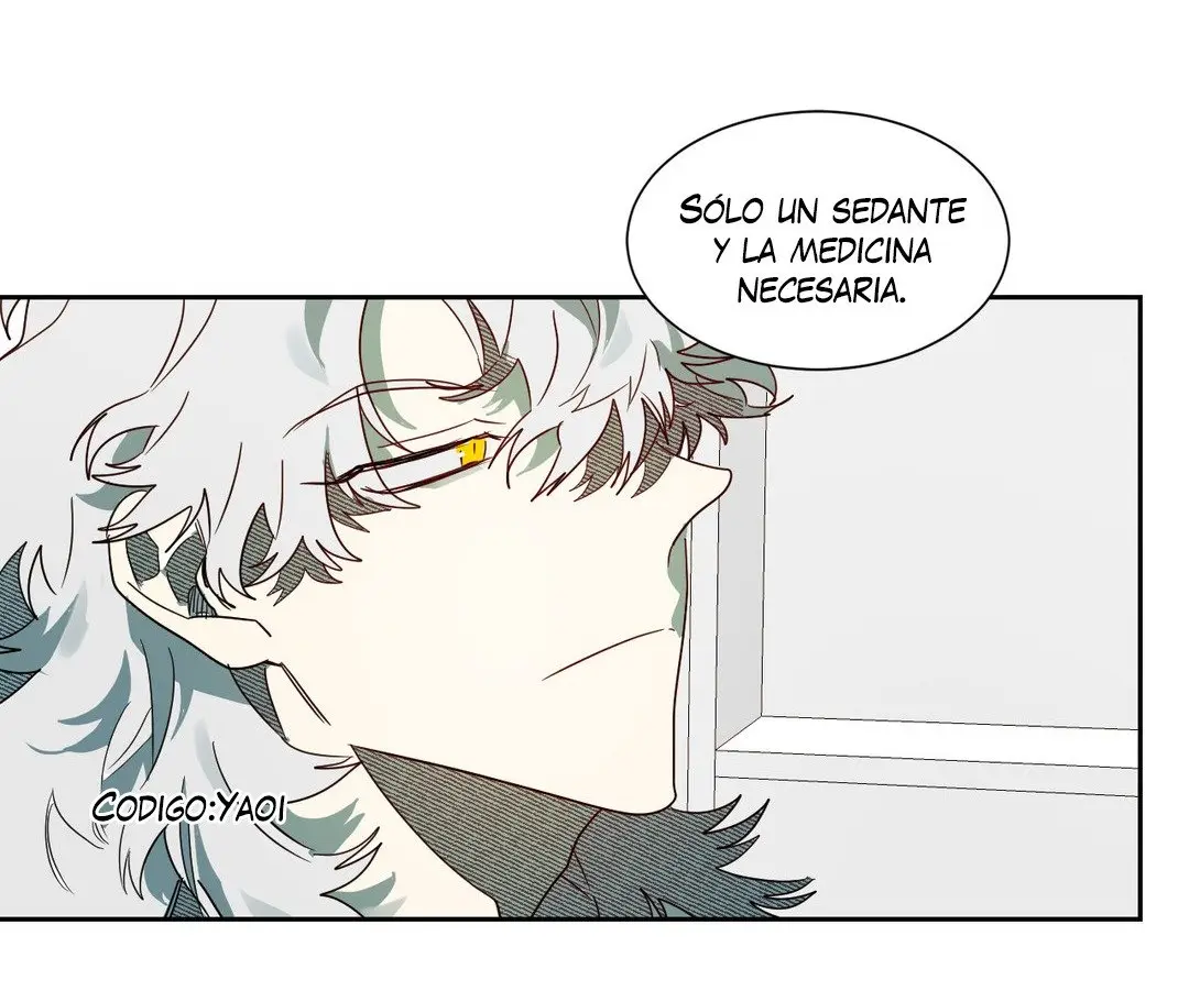 Una Luna Inclinada - Capítulo 46 - Página 19 - LectorTMOo