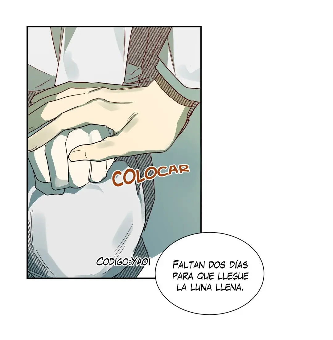 Una Luna Inclinada - Capítulo 46 - Página 33 - LectorTMOo
