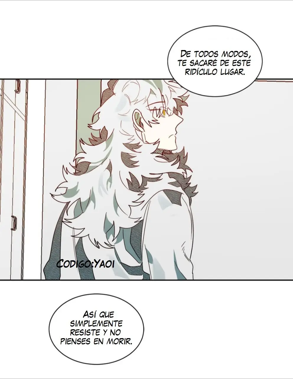 Una Luna Inclinada - Capítulo 46 - Página 44 - LectorTMOo