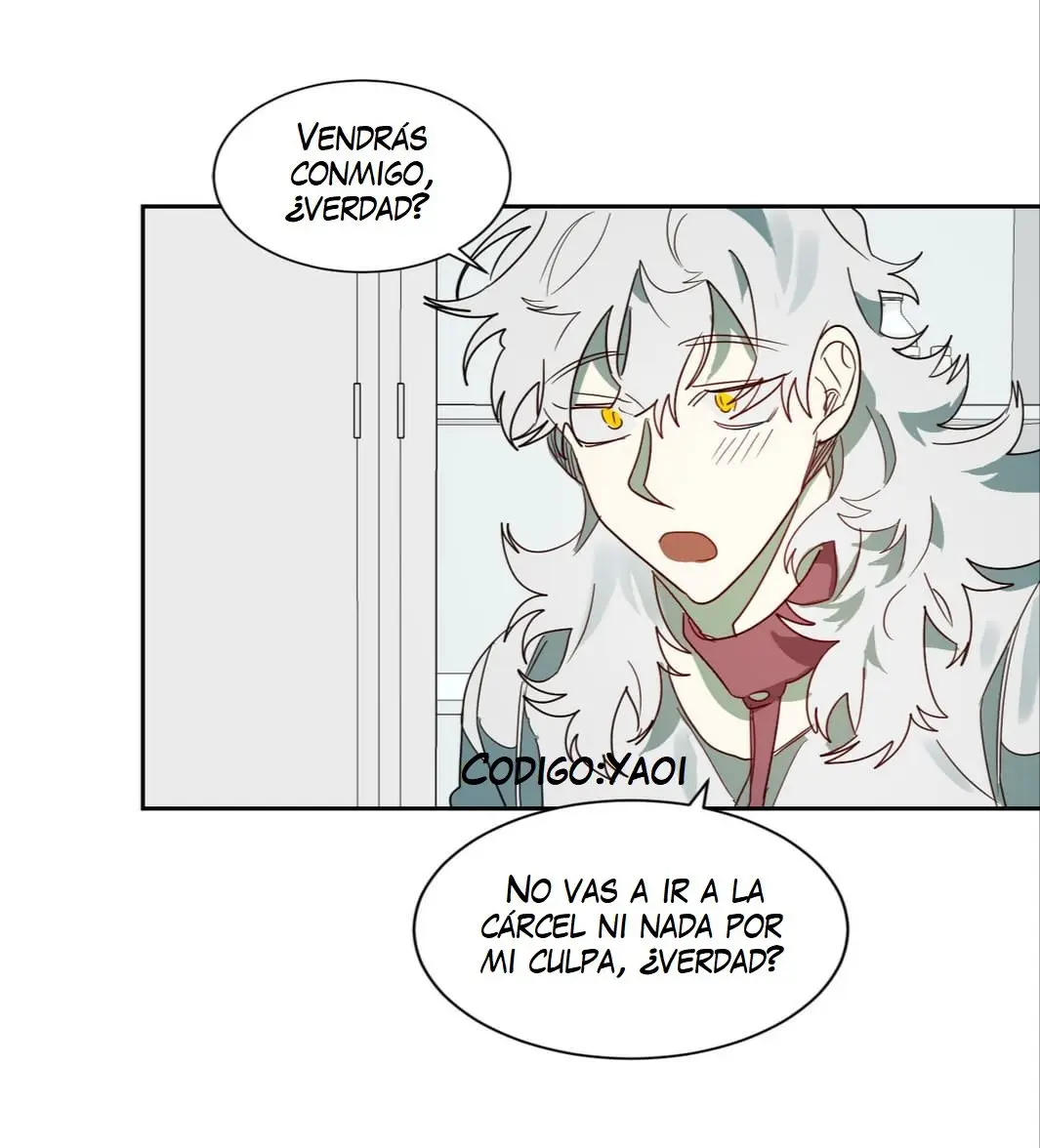 Una Luna Inclinada - Capítulo 46 - Página 49 - LectorTMOo