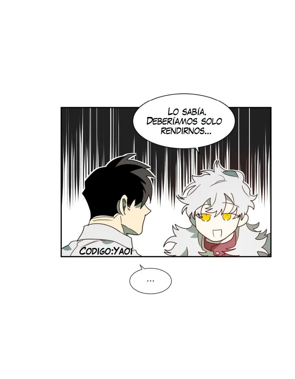 Una Luna Inclinada - Capítulo 46 - Página 51 - LectorTMOo